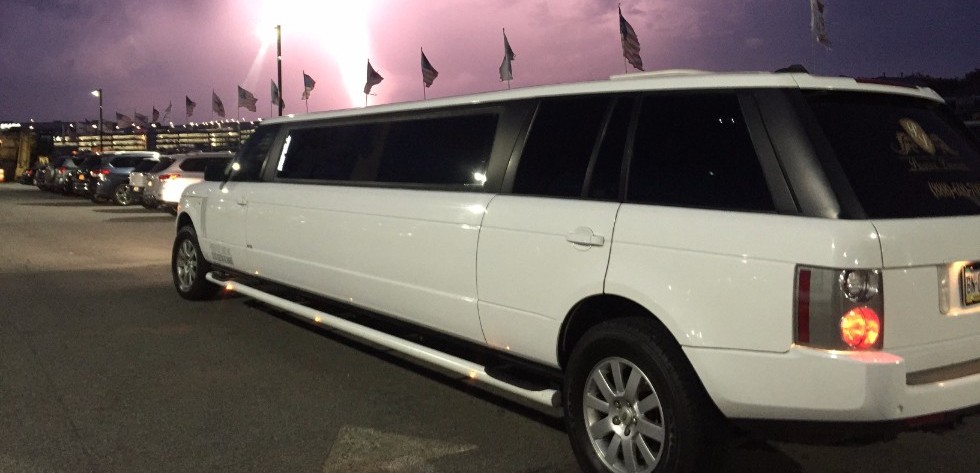  Atlantic City Limo ,  Prom Limo service 