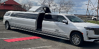 2024 RANGE ROVER JET DOOR