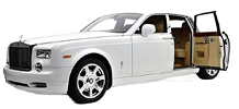2019 ROLLS-ROYCE PHANTOM