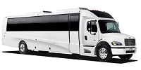 50 PASSENGERS PARTY BUS