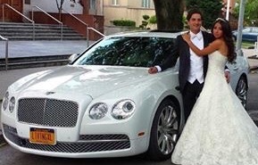  Atlantic City Limo ,  Wedding Limo service 